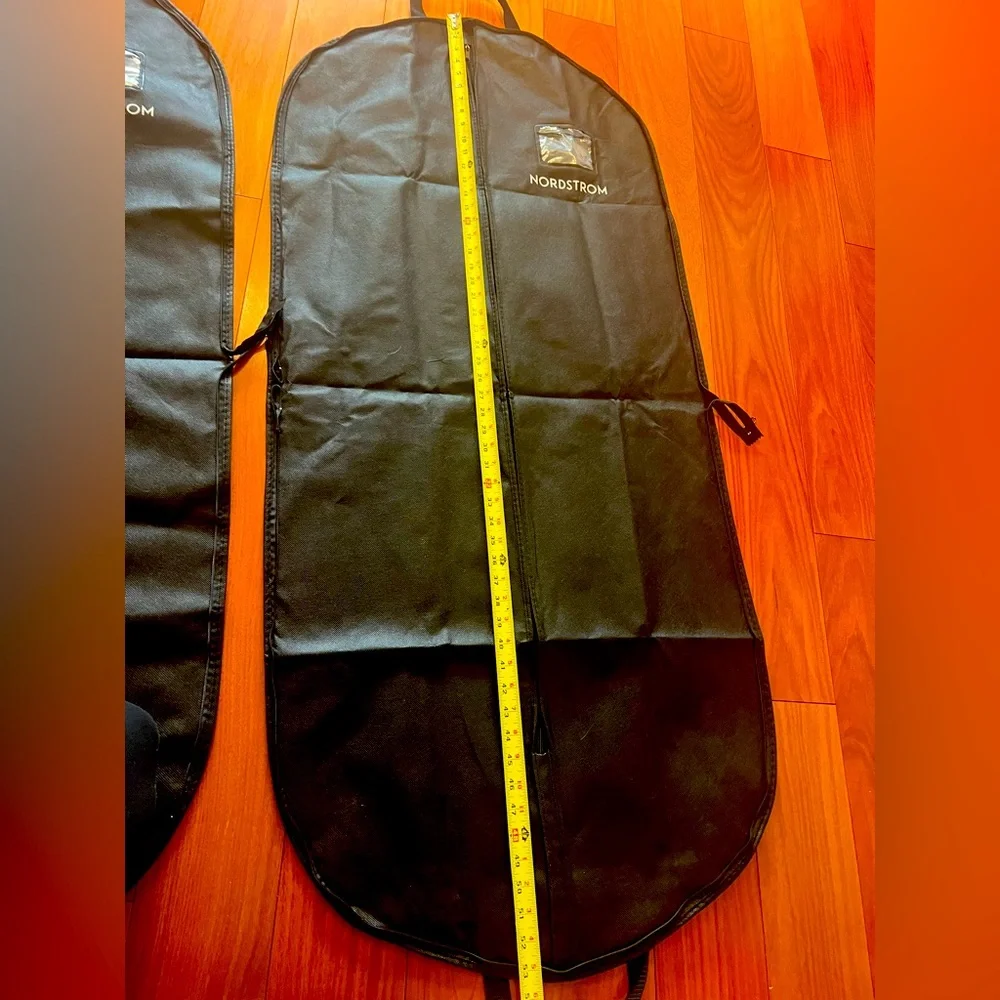 Nordstrom cloth garment bag 👗👚👔